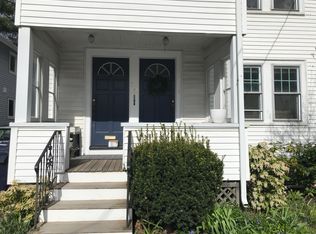 59 Aberdeen Ave, Cambridge, MA 02138