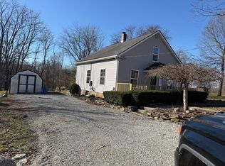 5065 Middleboro Rd, Morrow, OH 45152