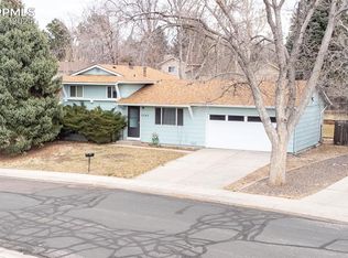 3545 Congenial Pl, Colorado Springs, CO 80917