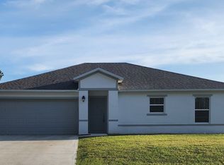 1874 Ashcroft St NW, Palm Bay, FL 32907