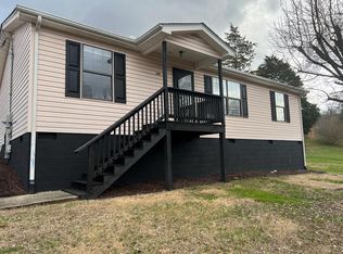 1829 Wagon Wheel Dr, Morristown, TN 37814
