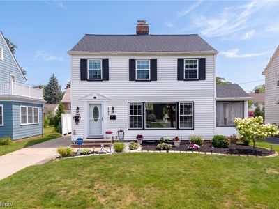 3326 Avalon Rd, Shaker Heights, OH, 44120