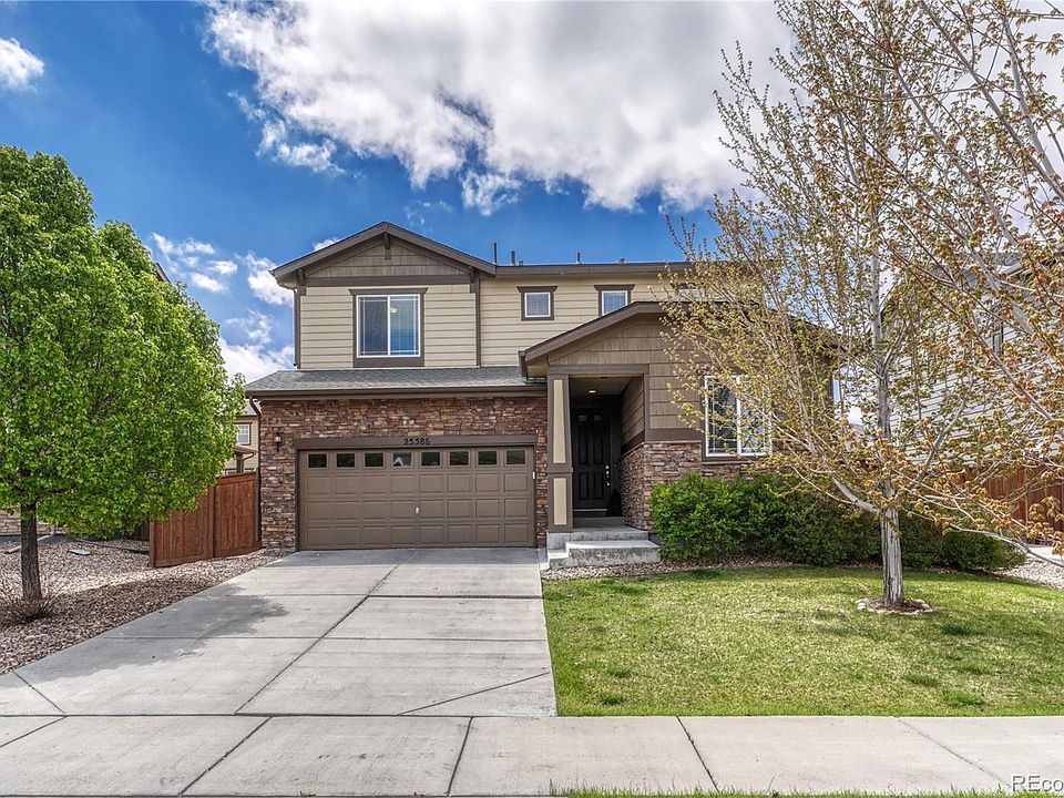 1st image of 25586 E Maple Avenue
