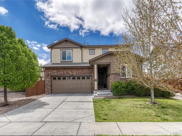 25586 E Maple Avenue, Aurora, CO 80018