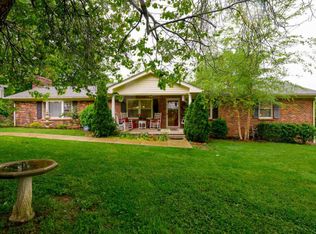 4891 Byrd Ln, College Grove, TN 37046