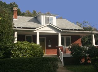 6405 45th Pl, Riverdale, MD 20737