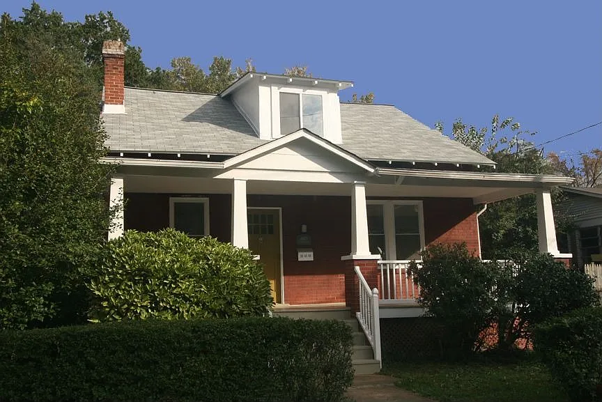 6405 45th Pl photo 1