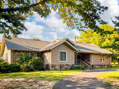 1804 Westgate Dr, Heber Springs, AR, 72543