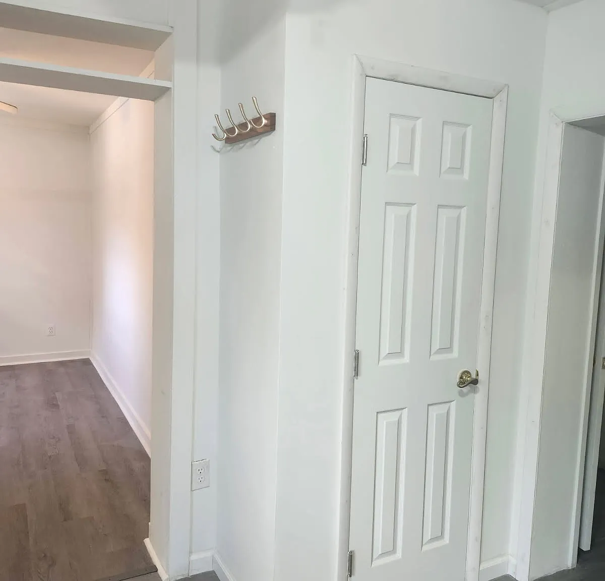 1 bed, 650 sqft, $1,000 — Photo 4