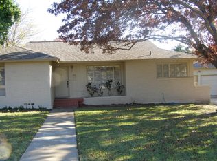 6733 Hanover Rd, Fort Worth, TX 76116