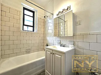 Rented by Made In NY Realty