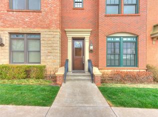 204 Russell M Perry Ave, Oklahoma City, OK 73104