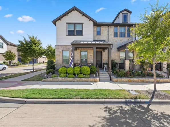 6488 Northern Dancer Dr, North Richland Hills, TX 76180