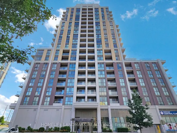 9560 Markham Rd, Markham, ON