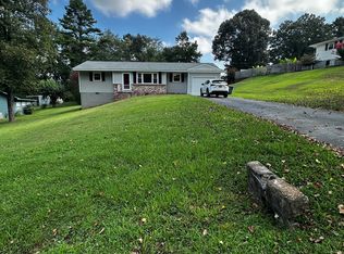1229 Northern Hills Rd, Hixson, TN 37343