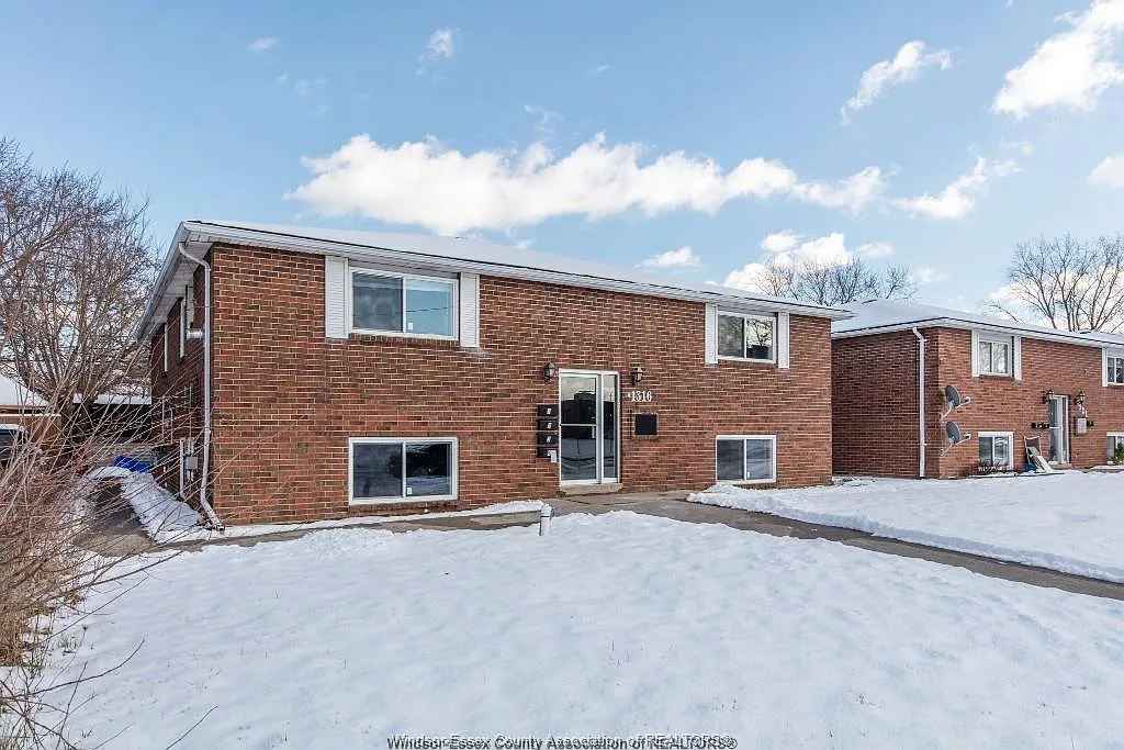 Building Photo - 1316 California Ave #3