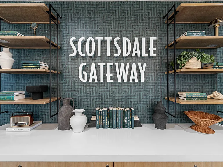 Scottsdale Gateway — Photo 23