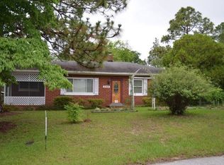 2146 Howard Rd, Augusta, GA 30906