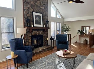 2675 Forest Way NE, Marietta, GA