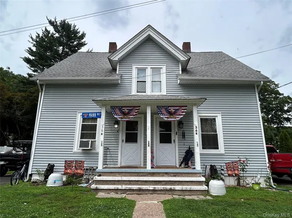 36 Third Street, Hillburn, NY 10931