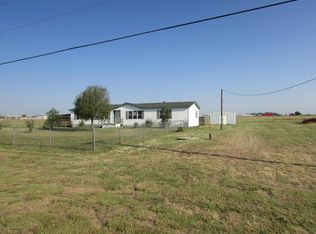 1906 Wheatstraw Rd, Amarillo, TX 79118