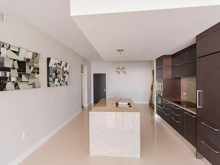 900 Biscayne Blvd #2705 — Photo 3