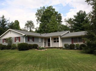 11555 Ralston Ave, Carmel, IN 46032