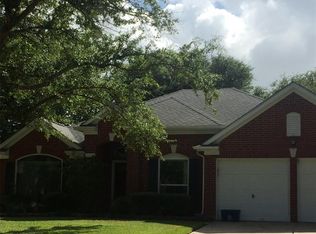 1237 Coleman Boylan Dr, League City, TX 77573