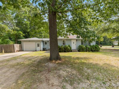 790 Jones St, Muskegon, MI, 49442
