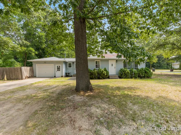 790 Jones St, Muskegon, MI 49442