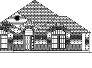 60 Richland Dr, Temple, TX 76502