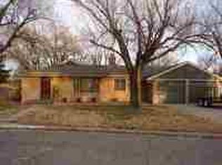 16 E 28th Ave, Hutchinson, KS 67502