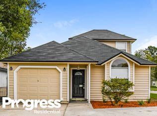 6717 Newgate Cir E, Jacksonville, FL 32244