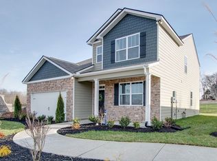 4157 Dolly Way LOT 354, Antioch, TN 37013
