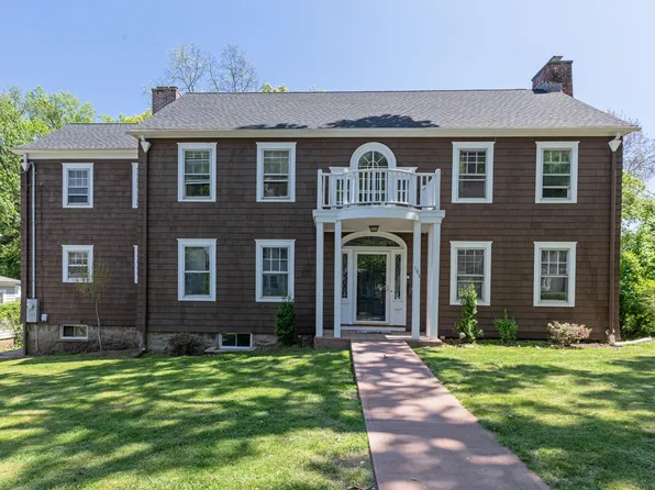 165 Brookview Avenue, Fairfield, CT 06825