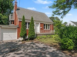 418 Midland Ave, Toronto, ON M1N 4A5