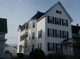 282 Dubuque St, Manchester, NH 03102