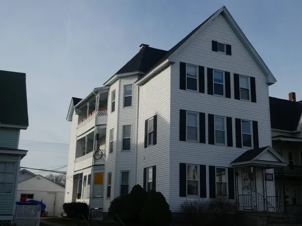 282 Dubuque Street, Manchester, NH 03102