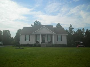 45 Cardinal Cv, Henderson, TN 38340