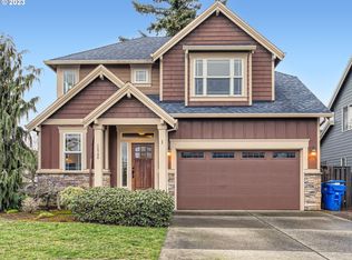 18740 Elder Rd, Oregon City, OR 97045