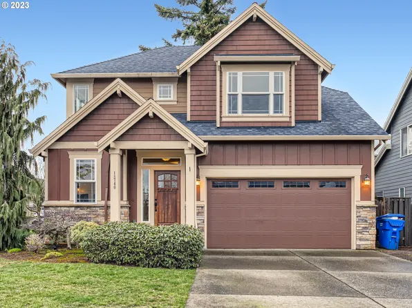 18740 Elder Rd, Oregon City, OR 97045