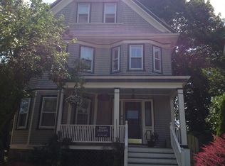 45 Wellesley Park, Dorchester, MA 02124