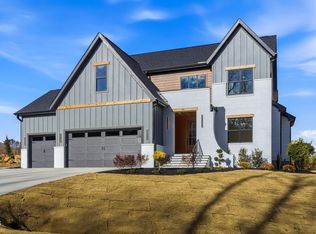 45 Harvest View Way, Franklinton, NC 27525