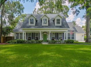 1345 Place Picardy, Winter Park, FL 32789