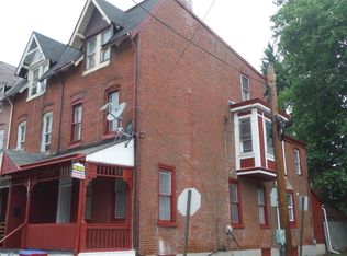 801 W Lafayette St, Norristown, PA
