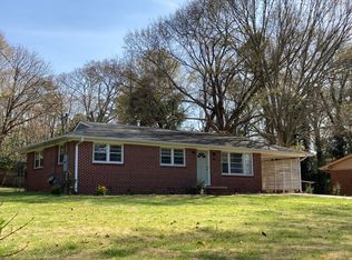 230 Clarke Dr, Athens, GA 30605