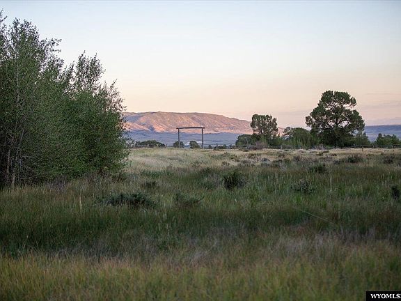 4th image of Centennial Valley Rd