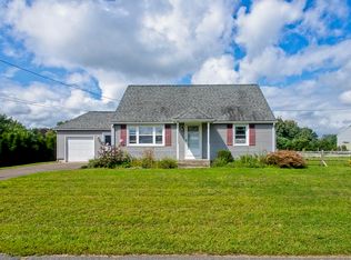 15 Victor St, Ludlow, MA 01056