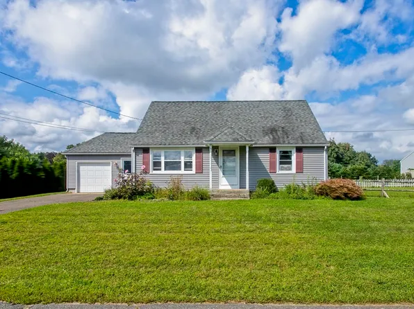 15 Victor St, Ludlow, MA 01056