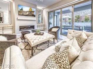 3061 Full Lotus Dr, Las Vegas, NV 89138